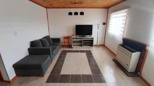 Rio Turbio Apartment | Casa frente al Dique San José