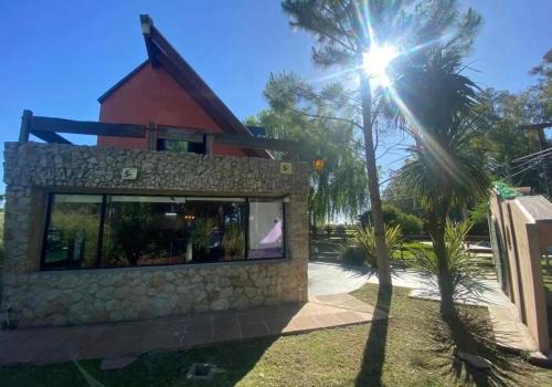 San Miguel del Monte House | Casa Frodo de Monte