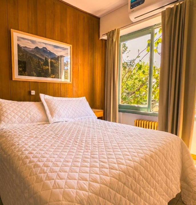 Centro Hotel | Casa Gaia Bariloche - Guesthouse