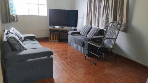 Triunfo House | Casa Gaita Triunfo
