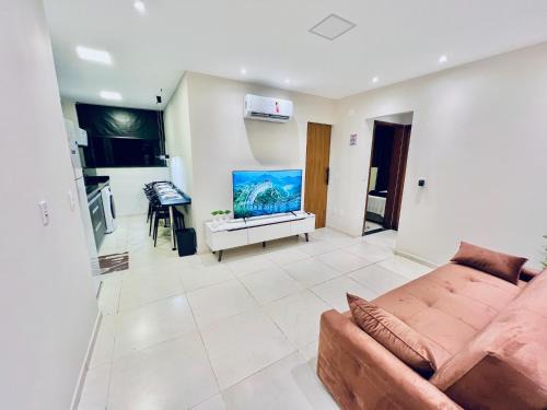 Brasilia Apartment | Casa Galdino - 5 km do Aeroporto Juscelino Kubitschek