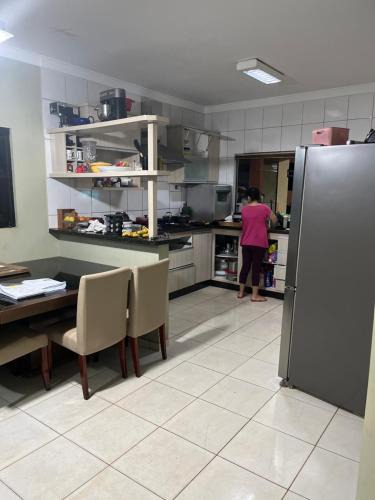 Goiania House | Casa Gondim