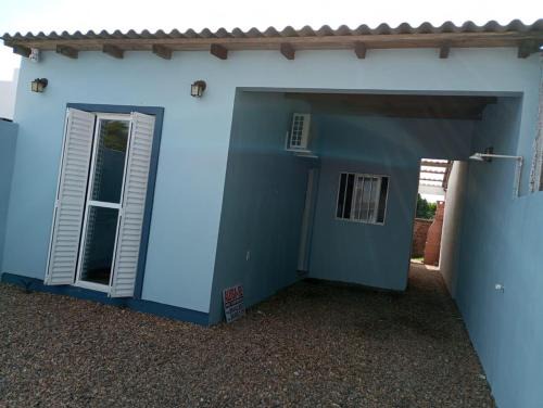 Sao Lourenco do Sul House | Casa grande a 1 quadra da praia