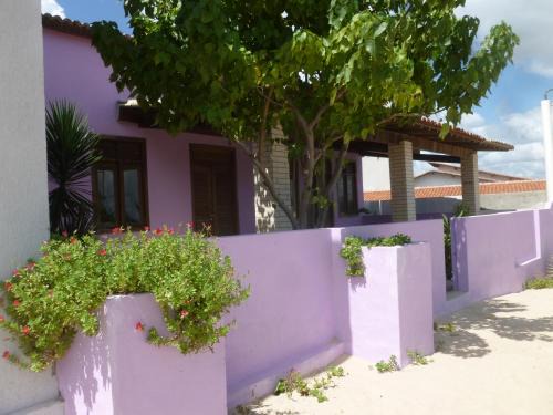 Galinhos House | Casa Grande