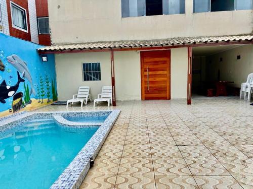 Garanhuns House | Casa grande