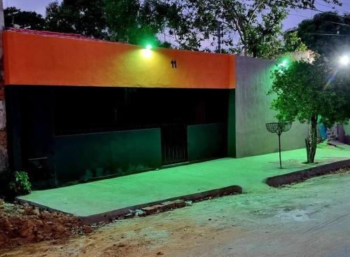 Bom Jesus House | casa grande e confortável