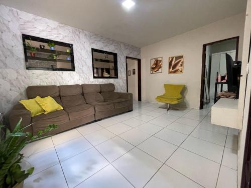 Liberdade House | Casa grande em Campina Grande para São João