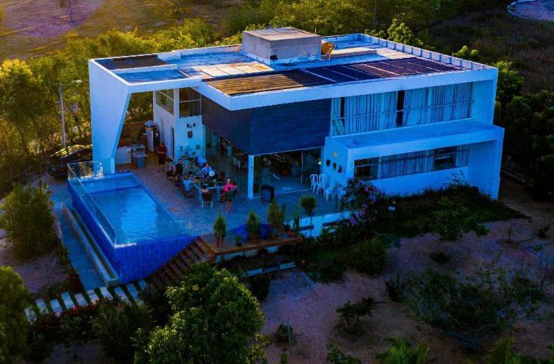 Novo Gravata House | Casa Grande em GRAVATÁ RS3-27
