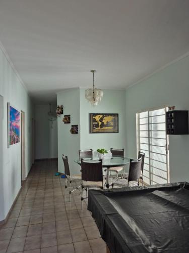 Ribeirao Preto House | Casa grande proxima a Agrishow