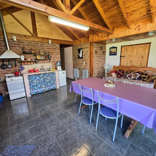 El Hoyo Apartment | Casa Grande Trayken