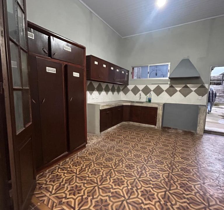 Mariscala House | Casa grande