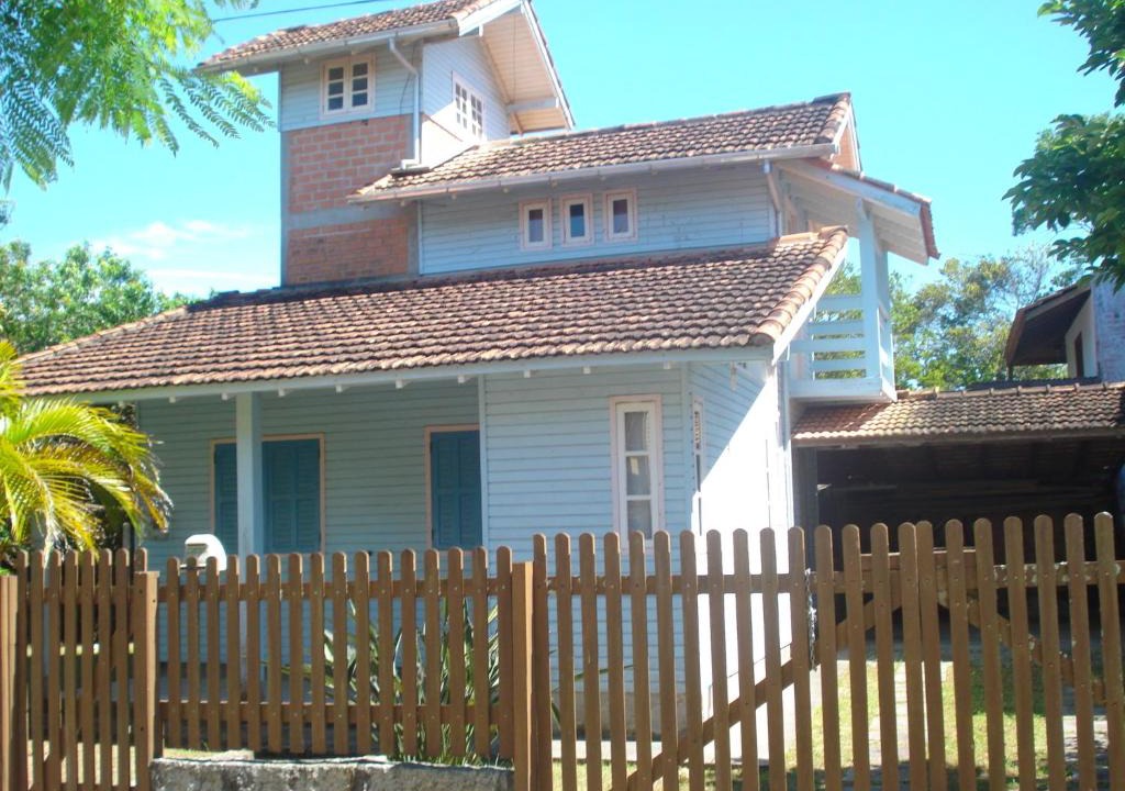 Guarda do Embau House | Casa Guarda do Embaú
