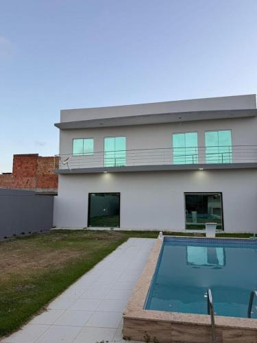 Mariricu House | Casa Guriri