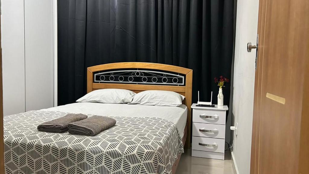 Fatima Apartment | Casa há 9 min Aeroporto GRU