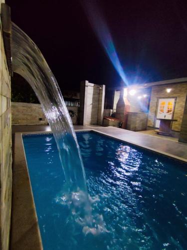 Aruanda House | Casa Harmonia