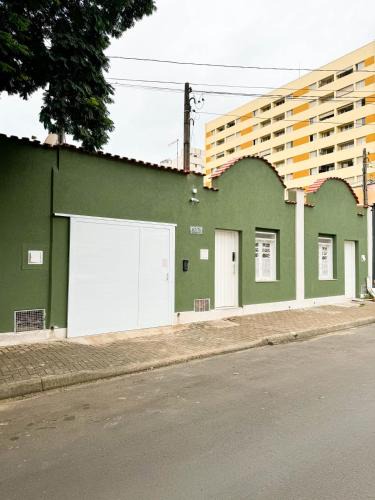 Piracicaba House | CASA HOTEL PIRACICABA