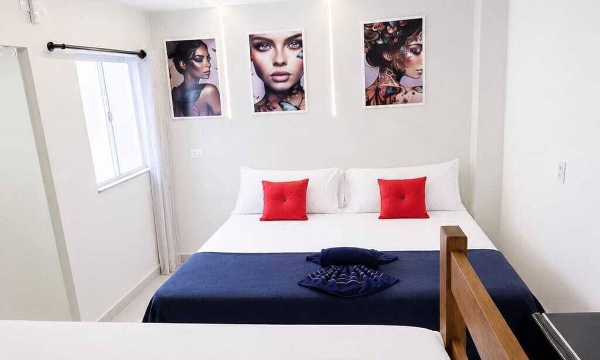 Piracicaba Hotel | Casa hotel Piracicaba