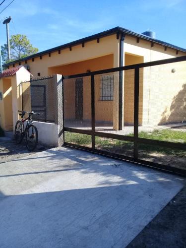 Mercedes House | Casa Iberá