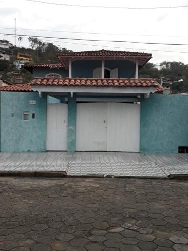 Barra Velha House | Casa Ilhabela