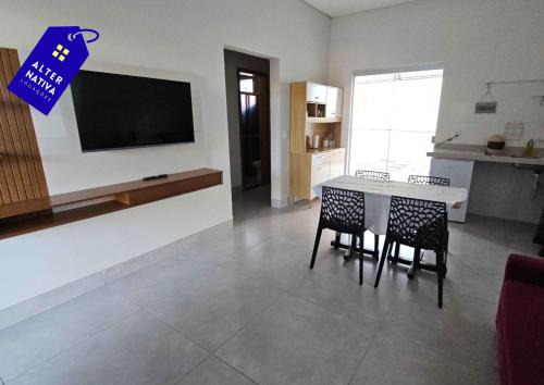 Primavera do Leste House | Casa Indaiá
