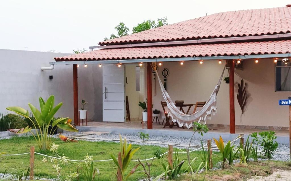 Porto Seguro House | casa individual ,não e condomínio,a poucos min da praia
