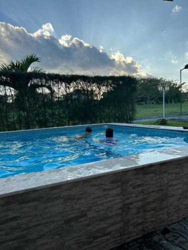 Saire House | Casa inn serra, Férias Gravatá