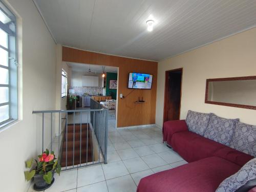 Sao Lourenco Apartment | Casa Inteira para Temporada a 550m do Parque das Águas