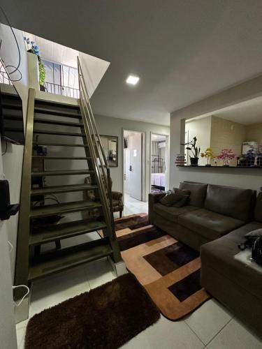 Asa Norte Apartment | Casa Ipê - Conforto, Charme e Espaço Completo