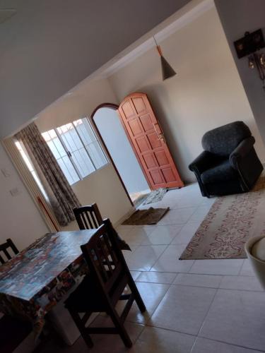 Tupy House | Casa Itanhaém Grande Confortável
