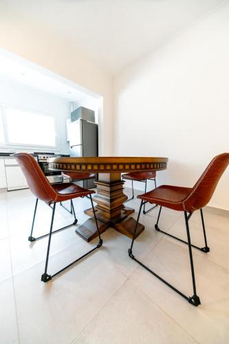 Reconquista Apartment | Casa Iturraspe