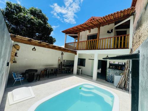 Prado House | Casa Jéssica - Perto do mar e Climatizada