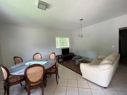 Sao Sebastiao House | Casa jardim botânico