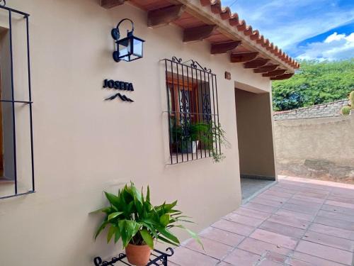 Cafayate House | Casa Josefa Cafayate