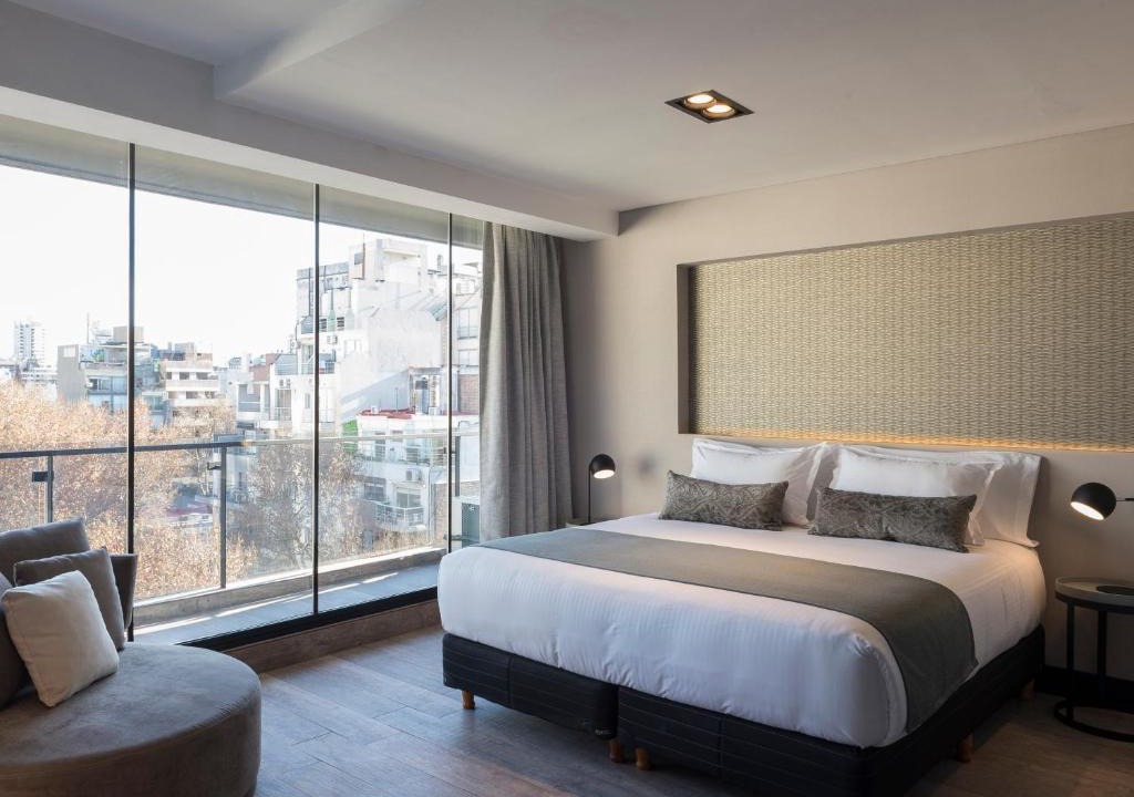 Palermo Hotel | Casa Joseph
