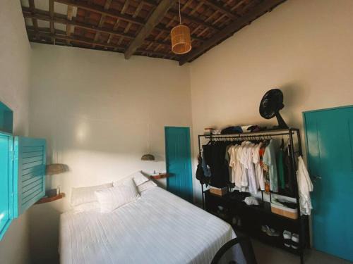 Barra de Sao Miguel House | Casa Kaeté - casa rústica e aconchegante