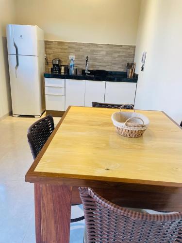 Bodoquena Apartment | Casa Karandá