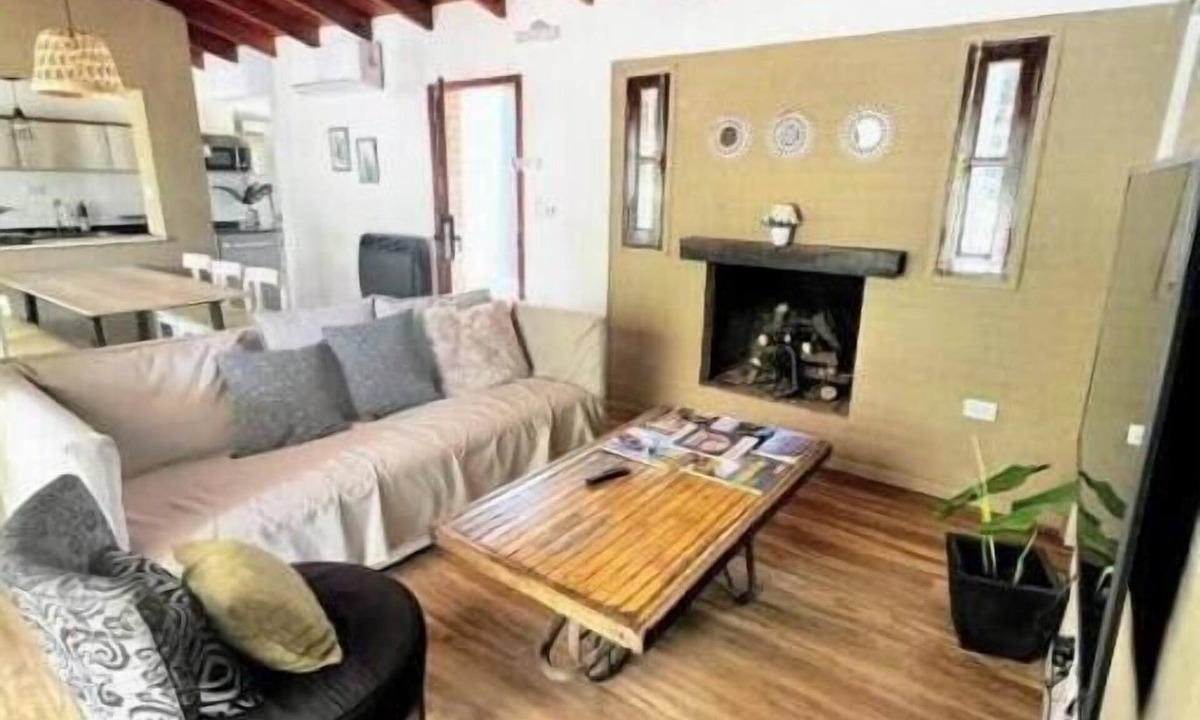 Villa General Belgrano House | Casa Las Magnolias Villa General Belgrano