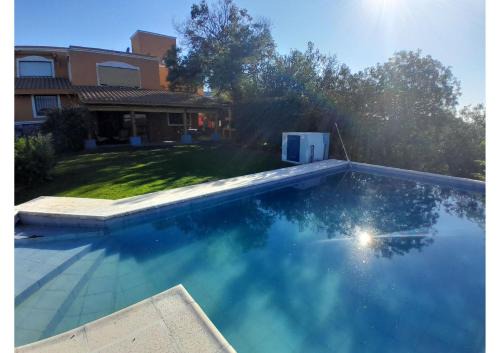 Unquillo House | Casa La Naranja