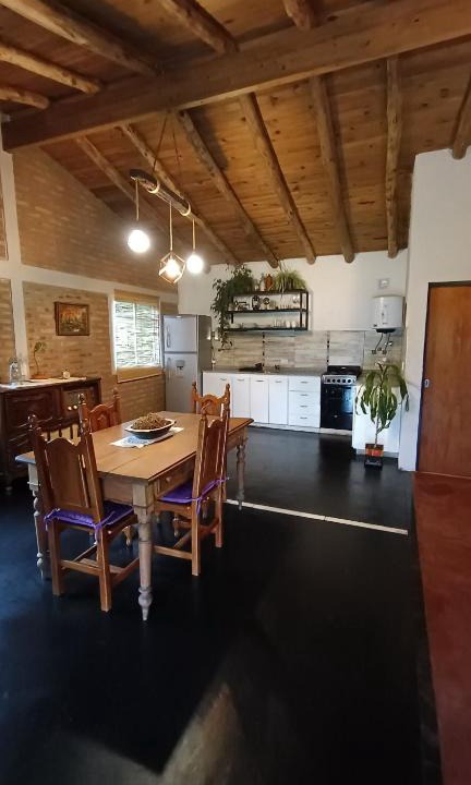 Los Reartes House | Casa LA OCASIÓN