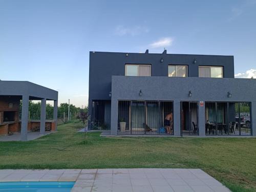 Vista Flores House | Casa La Olguita