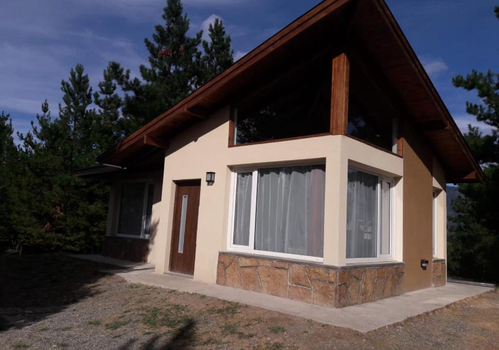 Lago Puelo Apartment | Casa Laderas - El Bolsón