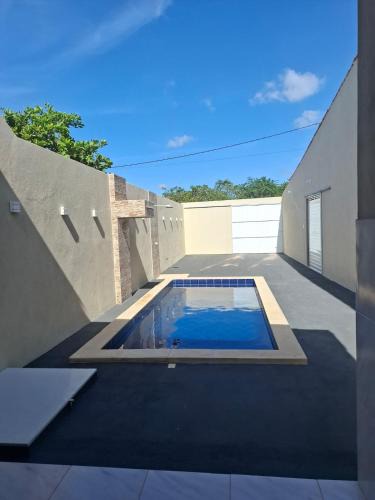 Caicara House | Casa Lagoar
