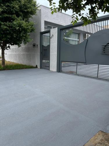 Vila Messias House | Casa Lagoa Maior Espaçosa e confortável!