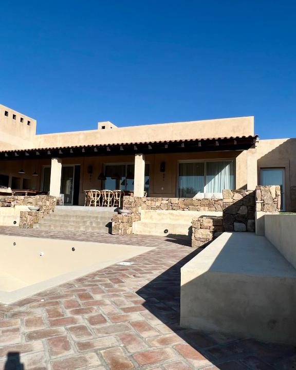 Tandil House | Casa Las Hortensias