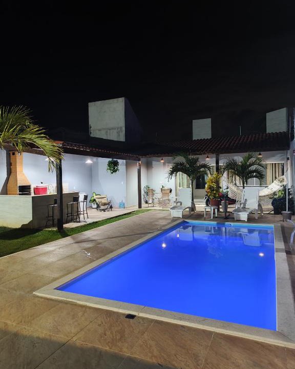Mosqueiro House | Casa Lenger