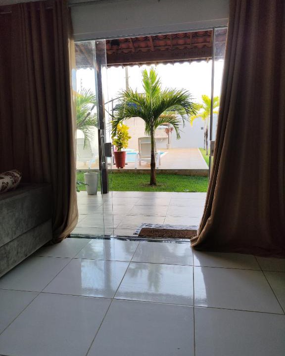 Mosqueiro House | Casa Lenger
