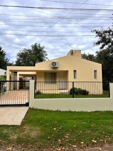 El Rincon House | Casa Longoseiros