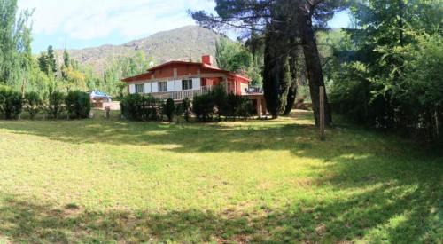 Salto House | Casa los Churumbeles