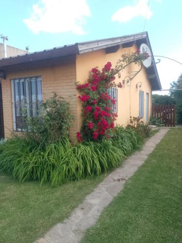 Santa Clara del Mar House | Casa Los colibrí
