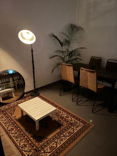 Arroyo Seco Apartment | Casa Lourdes